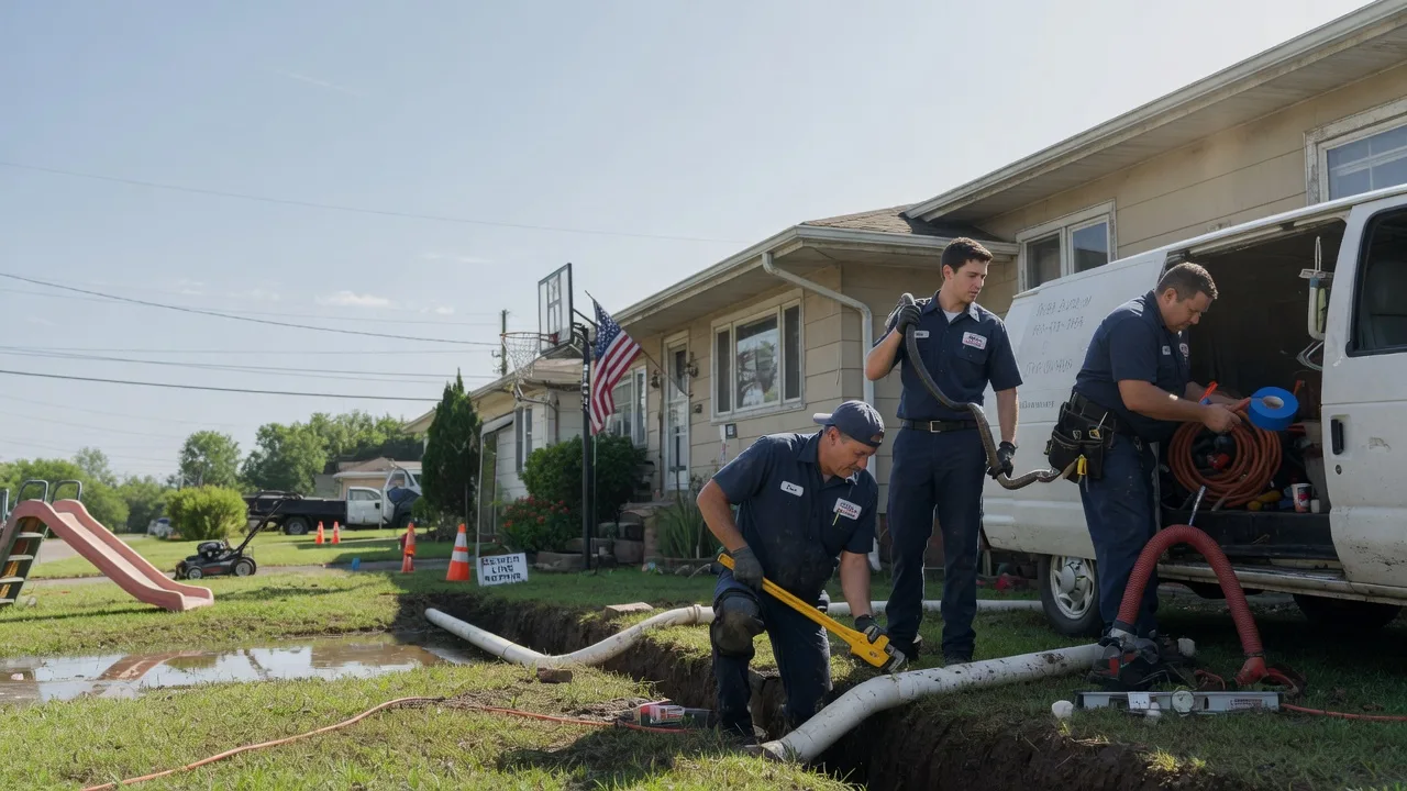 Toilet Installation in Little Orleans, MD near me